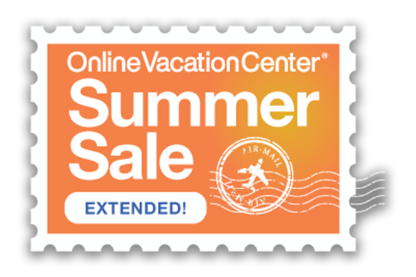 Online Vacation Center Online Vacation Center