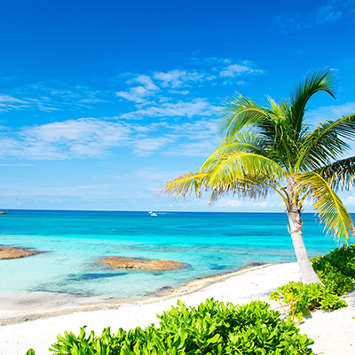 Eastern Caribbean