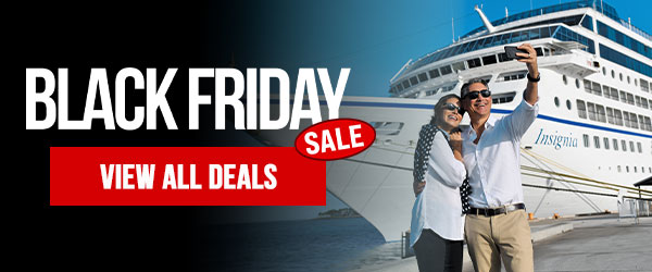 Shop Luxury Black Friday Sale Offers