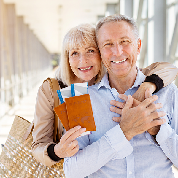 Cruise Packages