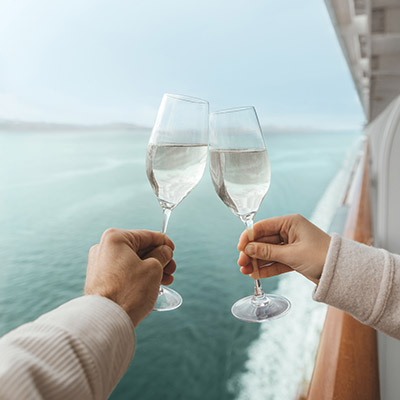 Alaska Cruisetour