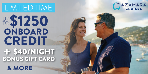 Azamara Deals