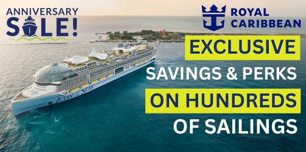 View All Royal Caribbean