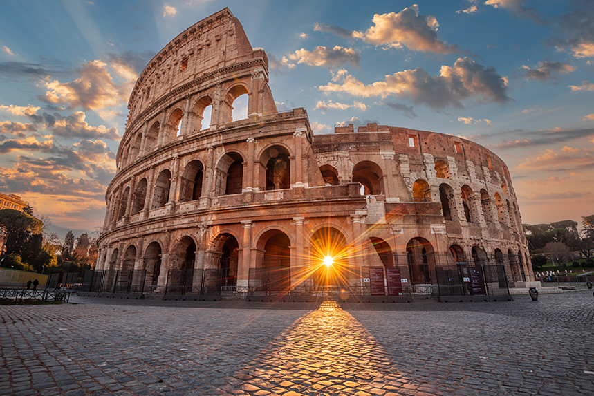 View Luxury Sailings