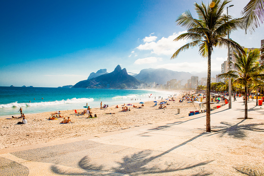 View Luxury Sailings