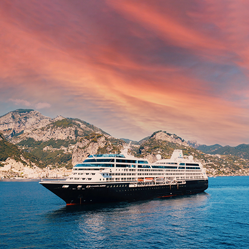 Azamara