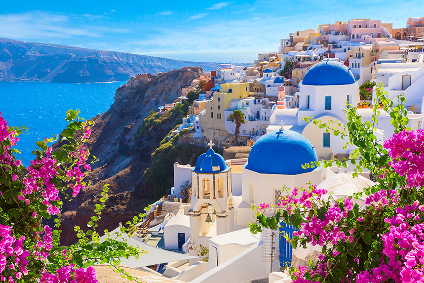 View Luxury Sailings