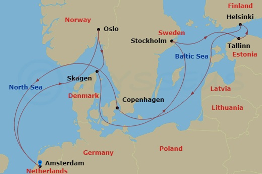 Map Map