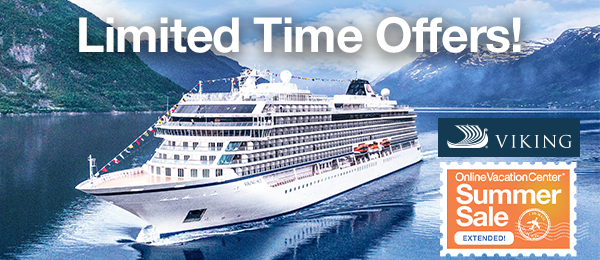Viking Cruises