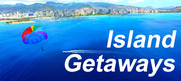 Island Getaways 