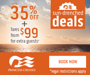 Sun-Drenched Deals
