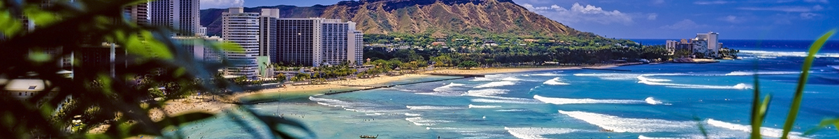 Hawaii Island 
