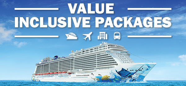Value Inclusive Package (VIP) 