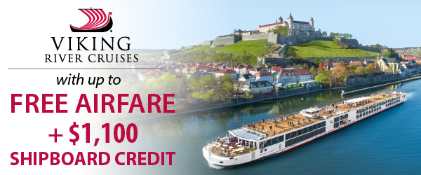 Viking River Cruises 