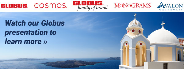 Globus Video Presentation 