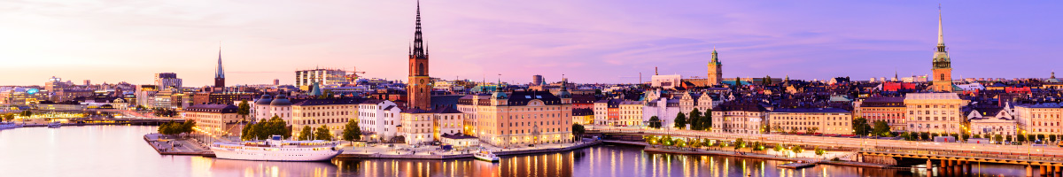 Stockholm, Sweden 