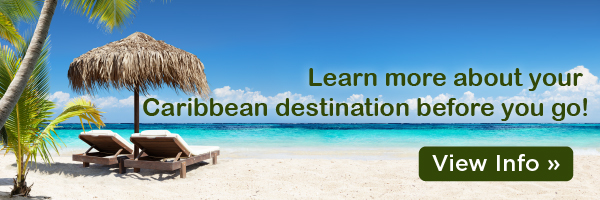 Caribbean Destinations 