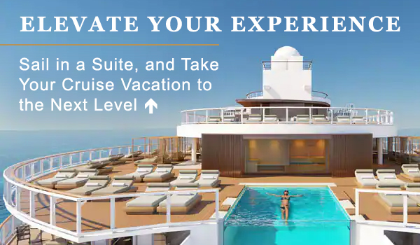 Elevate Your Experience and Cruise from Ports Near You 