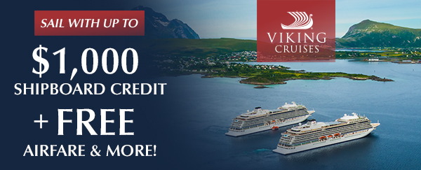 Viking Cruises 