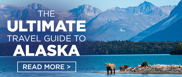 Discover Alaska 
