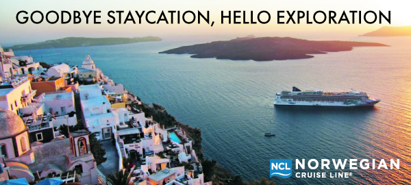 Norwegian Cruise Packages 