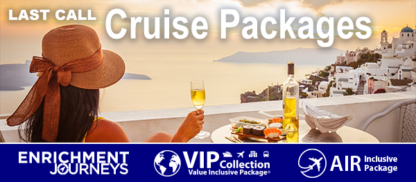Cruise Packages 