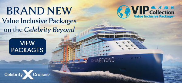 New Beyond Packages 
