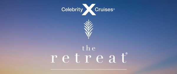 Celebrity Cruises - The Retreat 