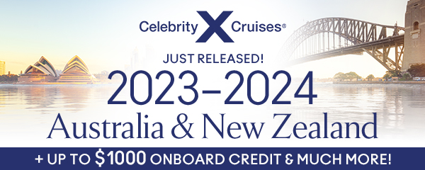 Celebrity Cruises 