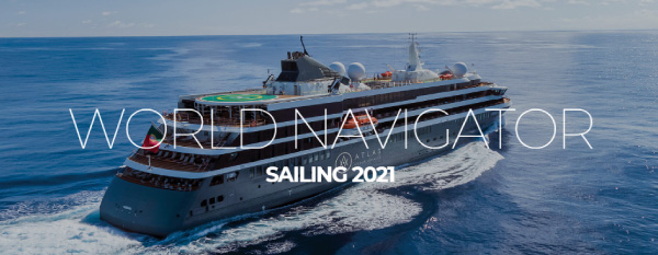 Introducing the New Ship: World Navigator 