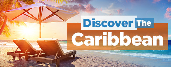 Discover the Caribbean 