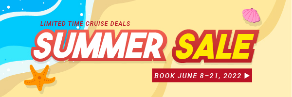 Summer Sale Offers 