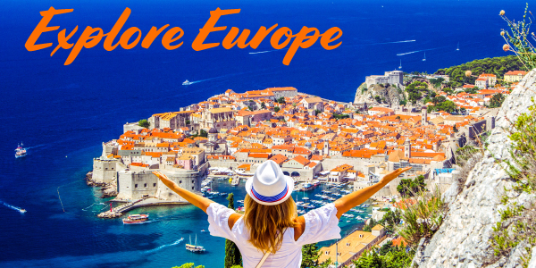 Explore Europe 