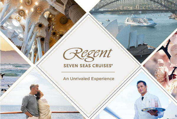 Regent Seven Seas Cruises 