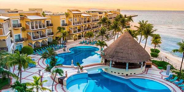 Panama Jack Resorts Playa del Carmen 