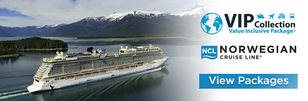 Norwegian Cruise Line Packages 