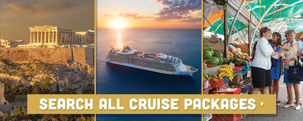 Cruise Packages 