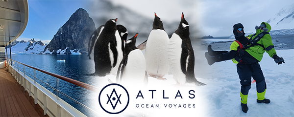 Atlas Ocean Voyages 