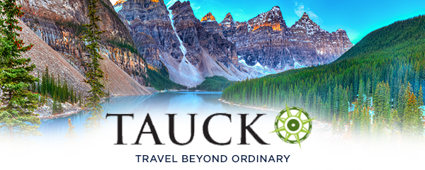View All Tauck Brochures 