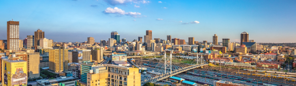 Johannesburg-South-Africa 