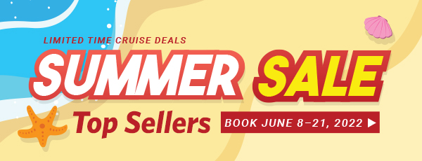 Shop the Summer Sale 